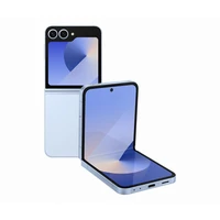 گوشی موبایل سامسونگ مدل Galaxy Z Flip 6 تک سیم کارت ظرفیت 256 گیگابایت و رم 8 گیگابایت - ویتنام - به همراه هدیه هدفون Galaxy Buds FE + کاور مخصوص Galaxy Z Flip 6