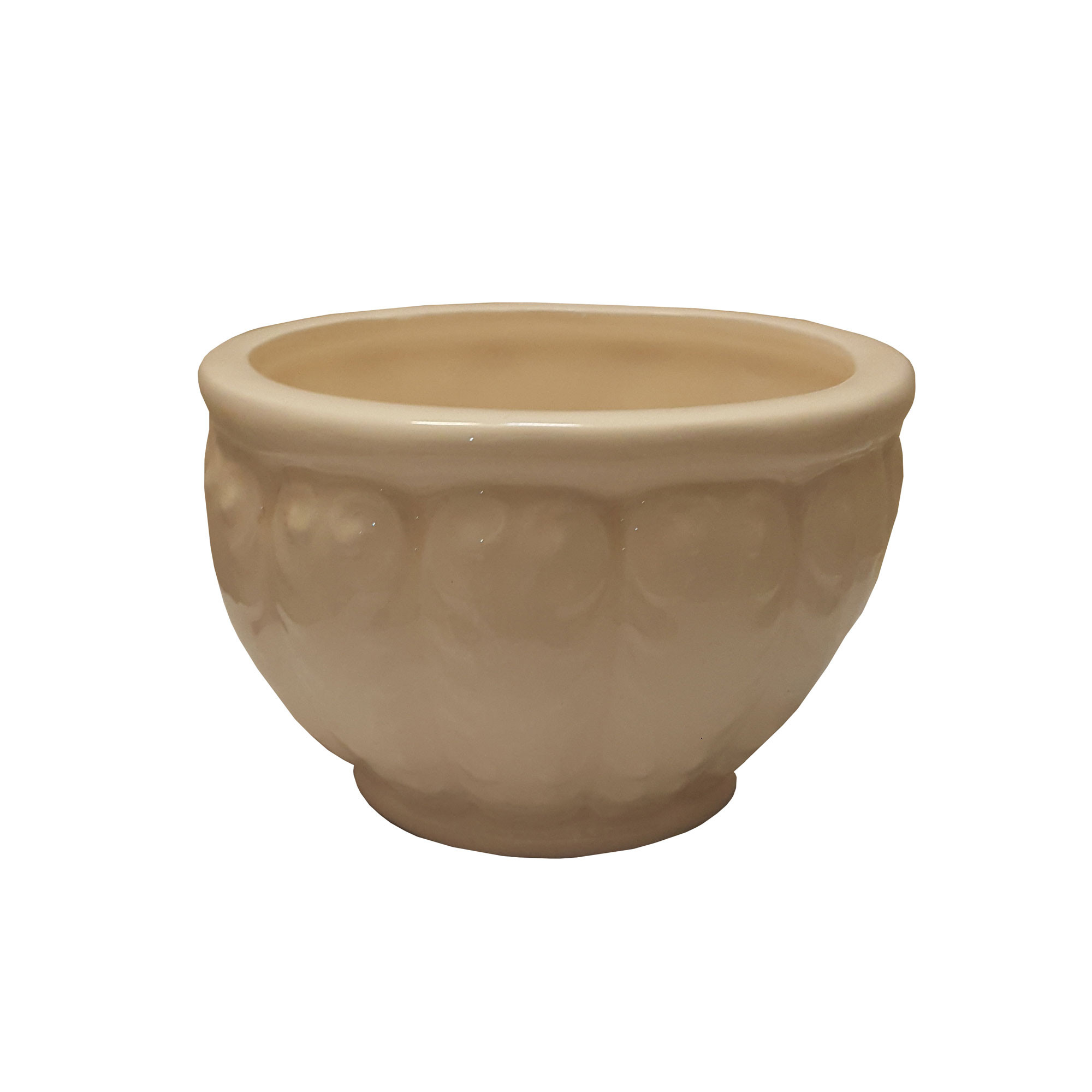 گلدان طرح خمره ای مدل M4