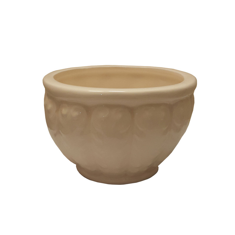 گلدان طرح خمره ای مدل M4