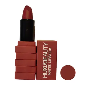 رژ لب جامد هکسابیوتی شماره 002