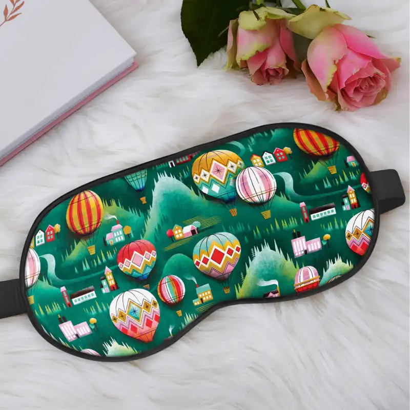 چشم بند مدل PCE66