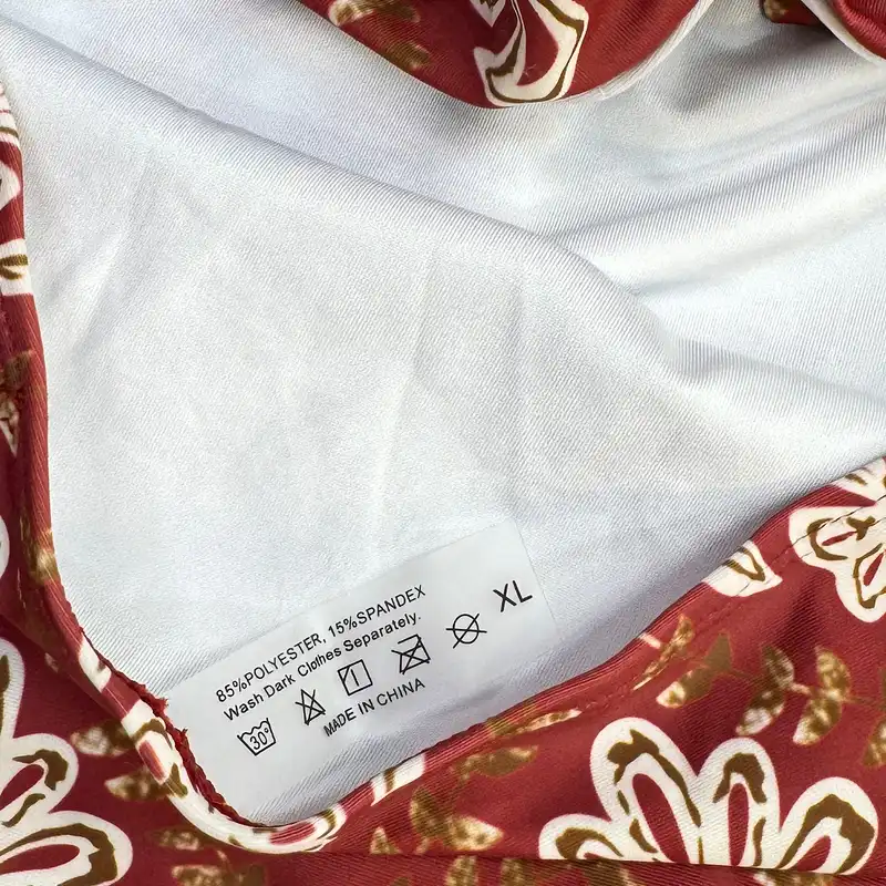 مایو زنانه مدل MF377