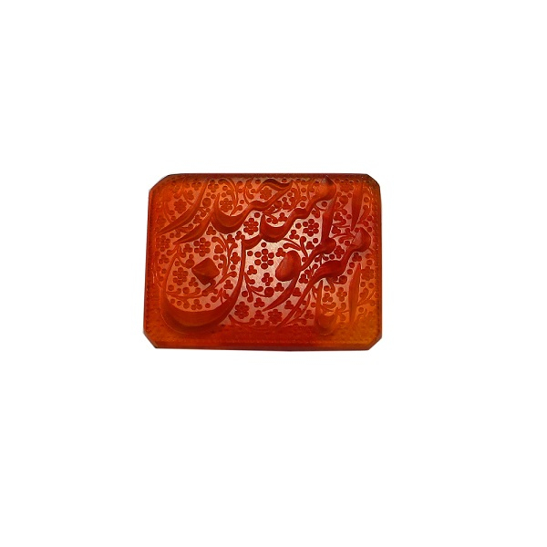 سنگ عقیق کد 3268