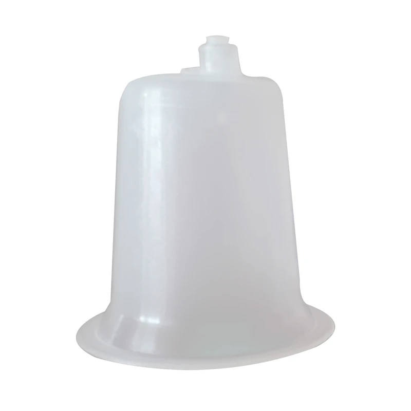لیوان بادکش مدل CAP75 بسته 5 عددی