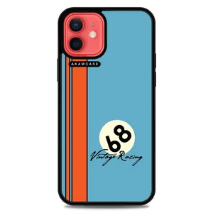 AKAM AMC-AW12-MOTORCYCLE-11Cover For Apple iPhone 12