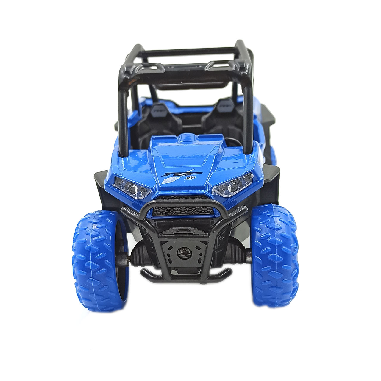 ماشین بازی مدل آفرود