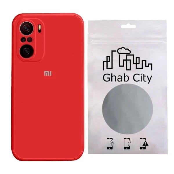 کاور قاب سیتی مدل SLO مناسب برای گوشی موبایل شیائومی Poco F3 / Redmi K40 / K40 Pro / K40 Pro Plus