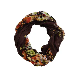 شال زنانه مدل رینگی