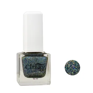 لاک ناخن سیترای شماره 480