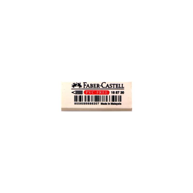 پاک کن فابر کاستل مدل PVC-FREE کد 188672