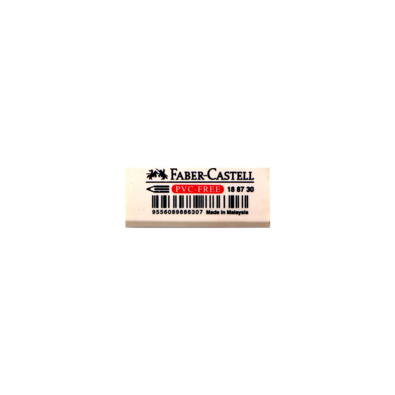 پاک کن فابر کاستل مدل PVC-FREE کد 188672