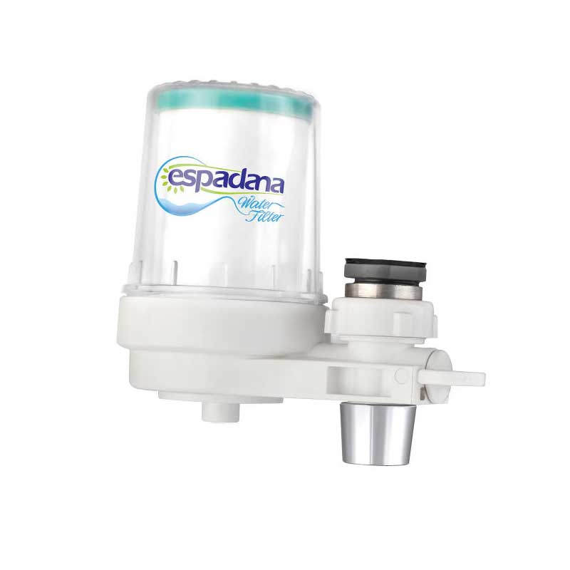 دستگاه تصفیه کننده آب اسپادانا مدل AJ-700R کد 100000259