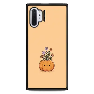 AKAM AMC-WSGN10P-PUMPKIN-19 Cover For Samsung Galaxy Note 10 Plus