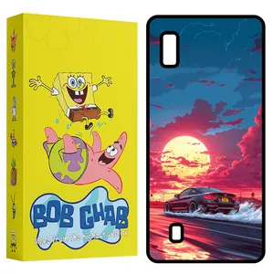  BOB Ghab BCPA10 Cover For Samsung Galaxy A10 / M10