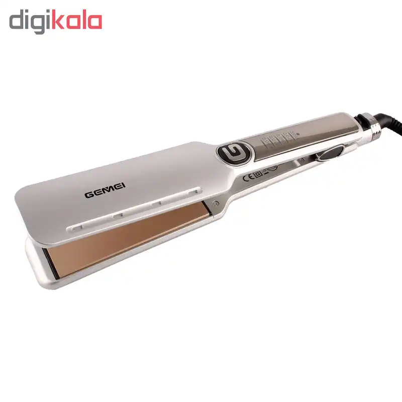 اتو مو جیمی مدل GM 450