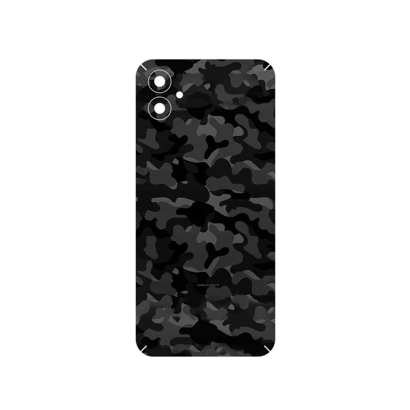 برچسب پوششی ماهوت مدل Night_Army مناسب برای گوشی موبایل سامسونگ A04e