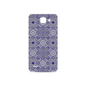 MAHOOT Iran Tile 11 Cover Sticker for Huawei Ascend G730