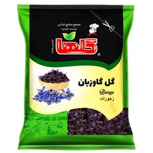 گل گاو زبان گلها -10 گرم