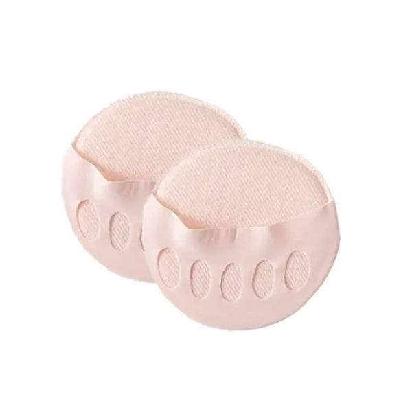 پد زیر پنجه پا مدل انگشتی بسته دو عددی