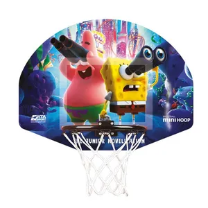 بسکتبال عطااسپورت مدل باب اسفنجی