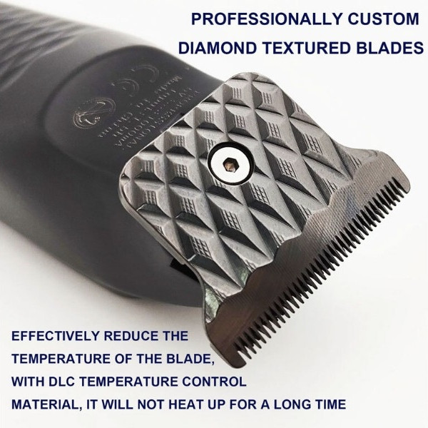 ماشین اصلاح موی سر و صورت کیمی مدل 2288