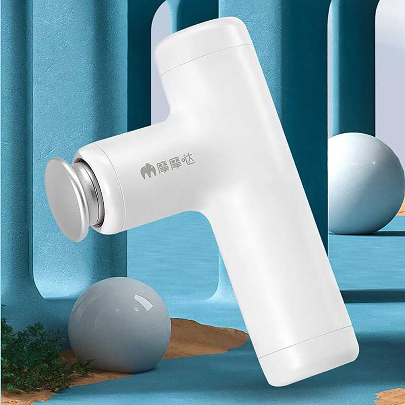 ماساژور دستی مومودا مدل SX318