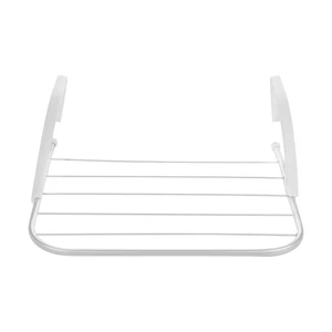 بند رخت شوفاژی مدل khb001