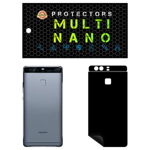MULTI NANO X-F1M Back Skin For Huawei P9