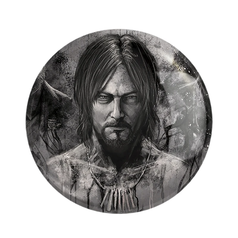 پیکسل خندالو مدل بازی دث استرندینگ (Death Stranding) کد 35111