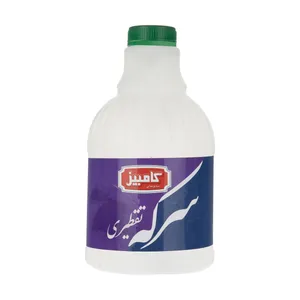 سرکه سفید کامبیز مقدار 3000 گرم