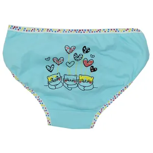 شورت دخترانه کوزا مدل BE-101