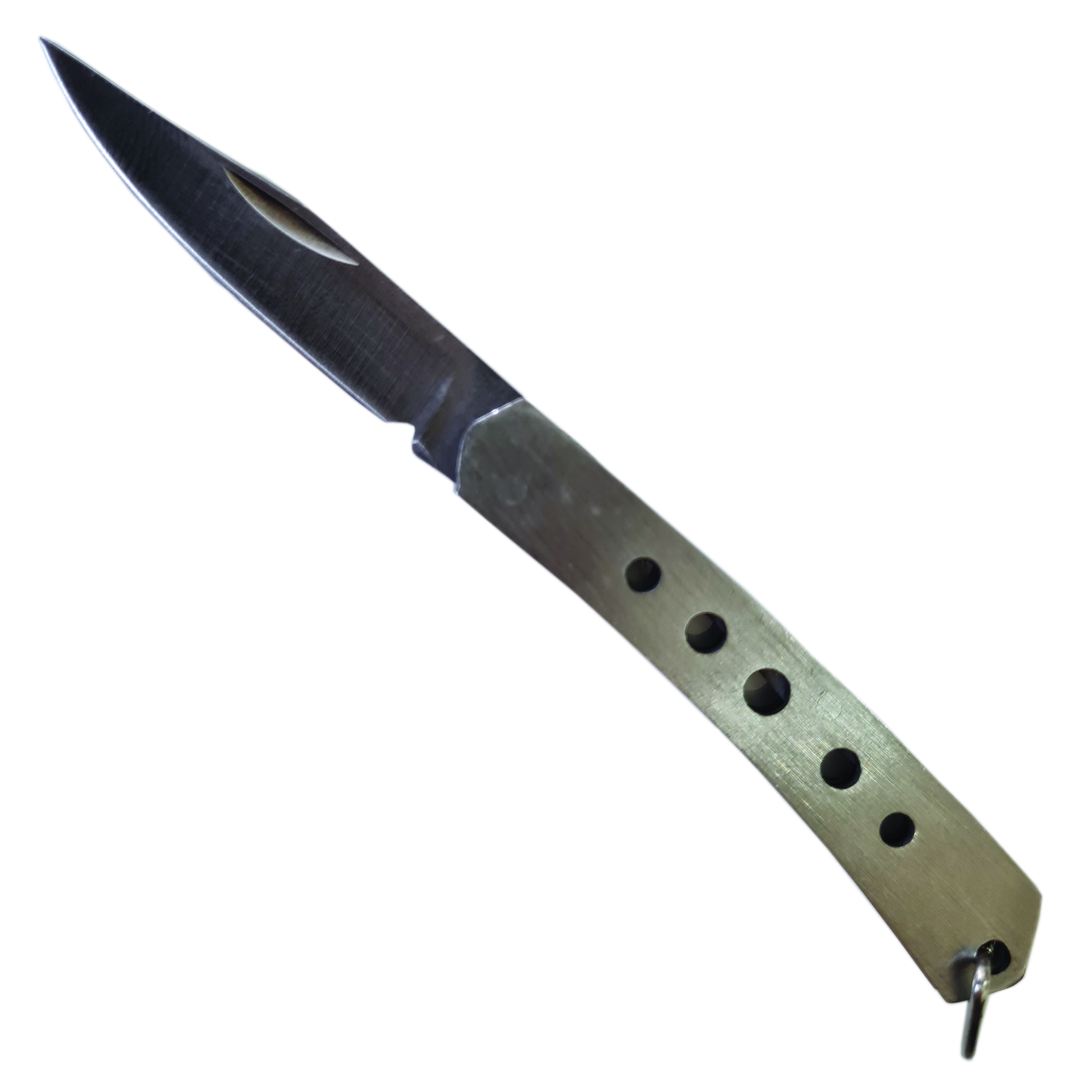 چاقو سفری کد 1224