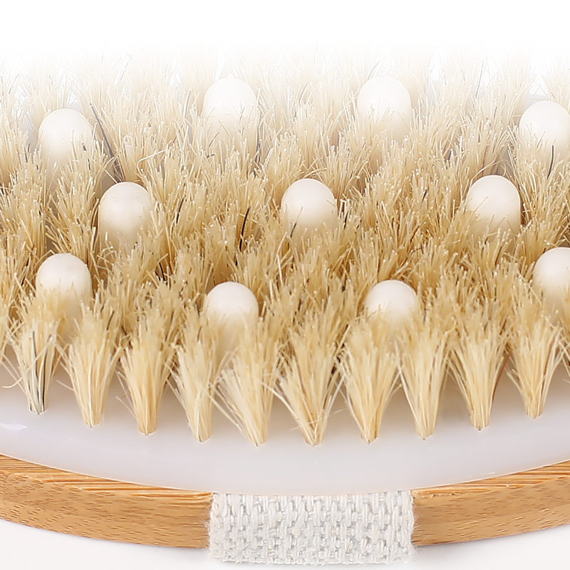 برس شستشوی بدن مدل FX 12