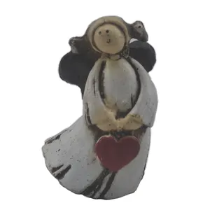 مجسمه مدل فرشته کد 638