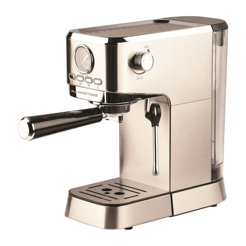 اسپرسو ساز هاردستون مدل EMS2302-S اسپرسو ساز هاردستون مدل EMS2302-S