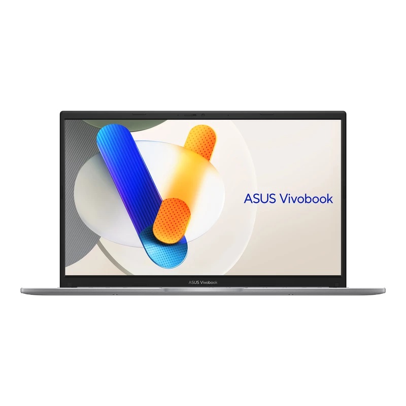 لپ تاپ 15.6 اینچی ایسوس مدل Vivobook 15 R1504VA-NJ166-Core 5 120U-8GB DDR4 3200MHz-512GB SSD-TN