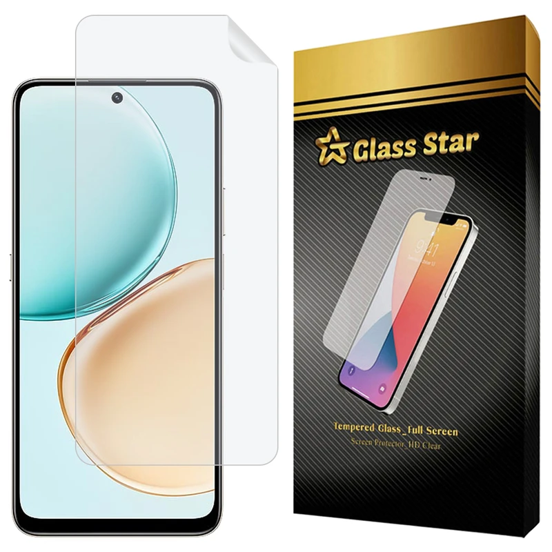 محافظ صفحه نمایش گلس استار مدل GFNMB20 مناسب برای گوشی موبایل آنر X7d