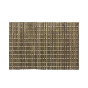 زیربشقابی و زیرقابلمه ای مدل بامبو