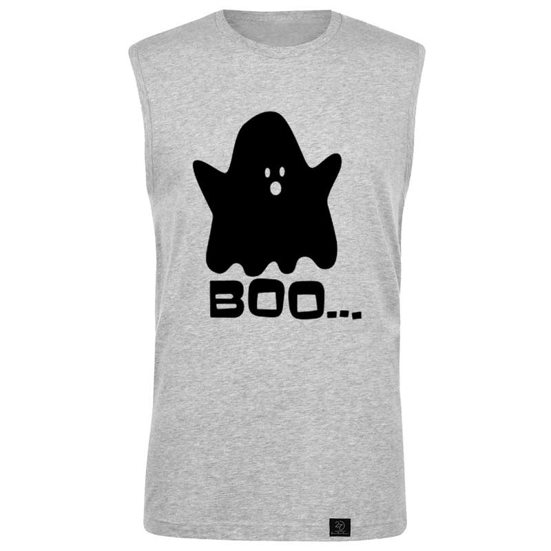 تاپ مردانه 27 مدل BOO کد QN534