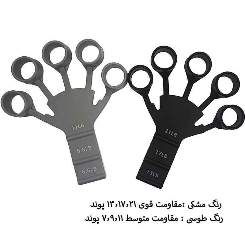 قیمت و خرید کش تقویت مچ مدل OrginalGripster