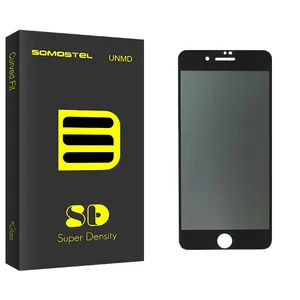 Somastel Sd Glass Privacy Screen Protector For Apple iphone 8 Plus