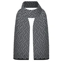 شال گردن مردانه سیلکا مدل هیراد