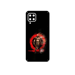 MAHOOT GOD_OF_WAR Cover Sticker for Samsung Galaxy F22