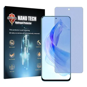 Nano tech matte anti-blue ray screen protector suitable for Honor 90 Lite mobile phone