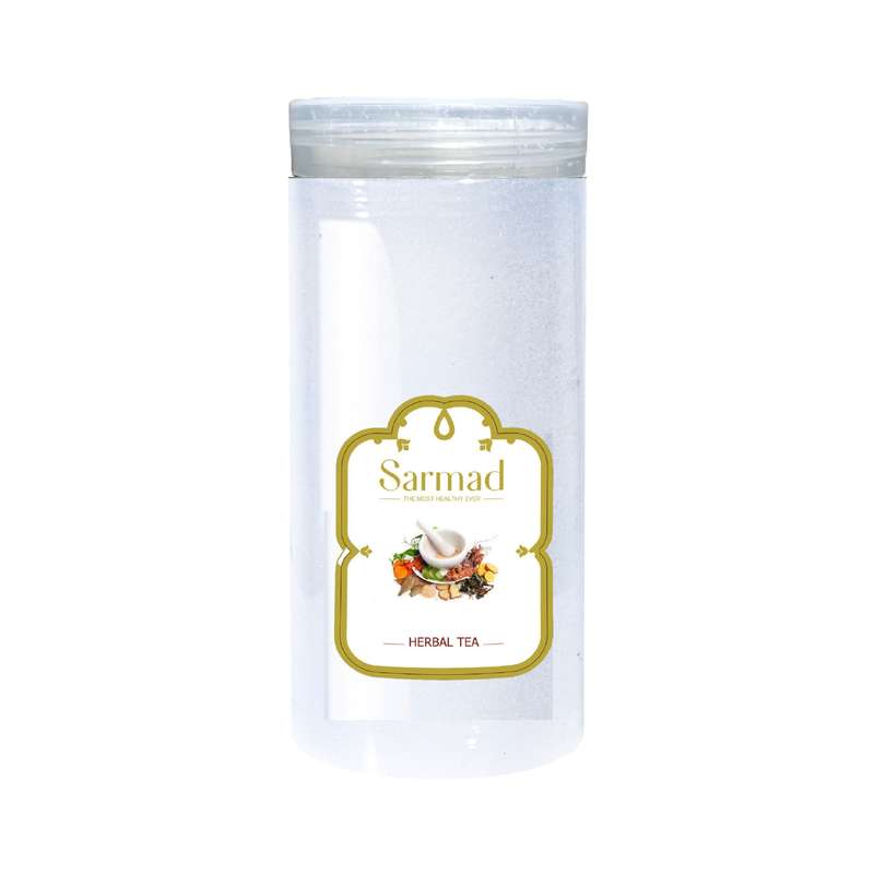 پودر نارگیل ممتاز سرمد - 200 گرم