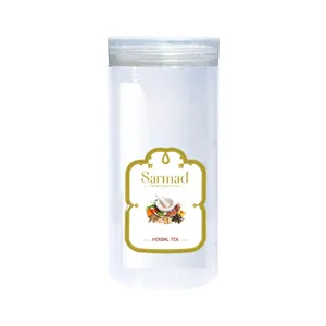 پودر نشاسته گندم ممتاز سرمد - 500 گرم