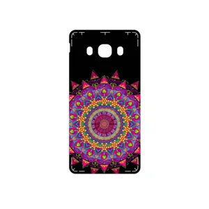 MAHOOT Mandala Design 5 Cover Sticker for Samsung Galaxy J5 2016