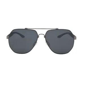 عینک آفتابی مردانه هلن کلر مدل H8667 - HD21