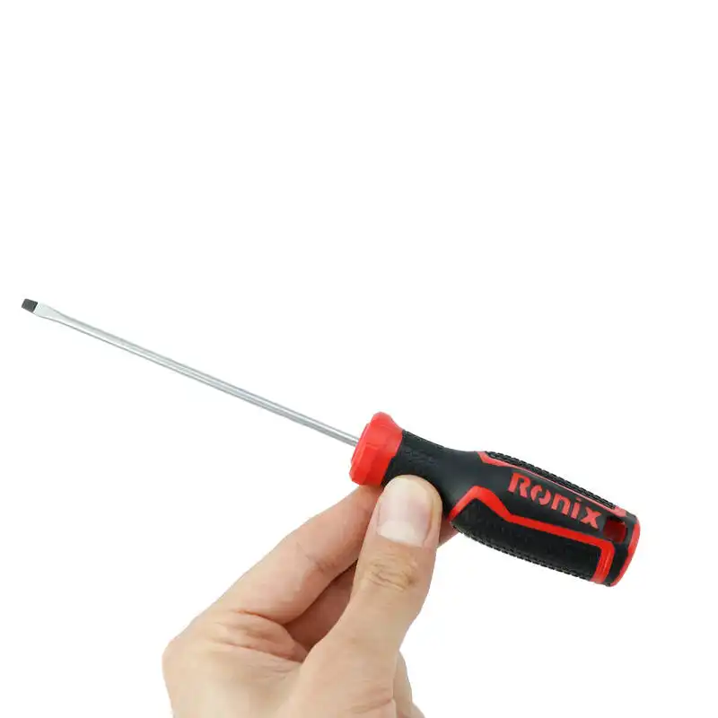 پیچ گوشتی دوسو رونیکس مدل RH-2740