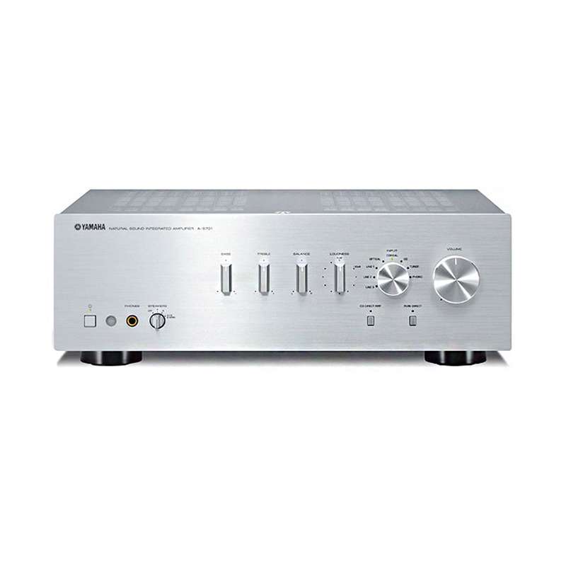 آمپلی فایر یاماها مدل A-S701 آمپلی فایر یاماها مدل A-S701